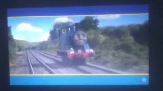 Being Blue Thomas & Friends Learning Segments