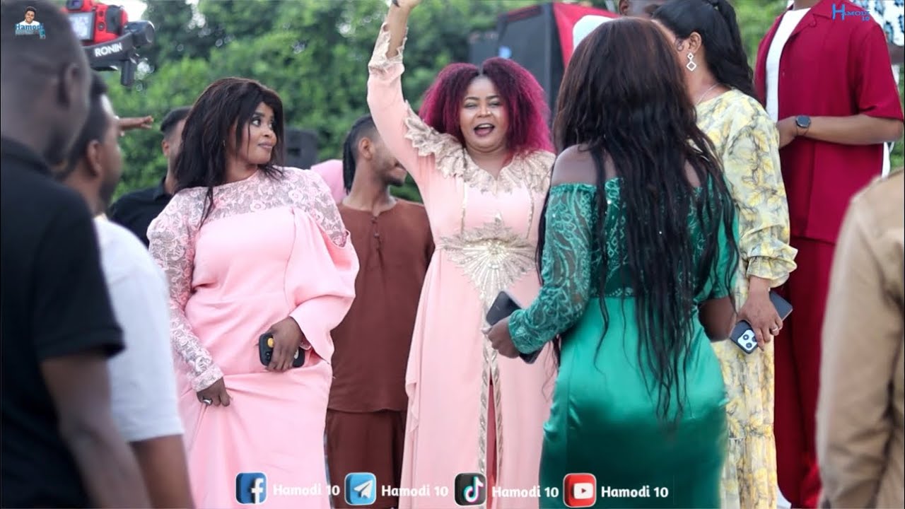 شاهد 18دقيقه من فك العرش🔞||المجال في حيره||-ميمي الراشدين-موسى باسطه-جديد2025