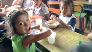 Mission Trip July 2018