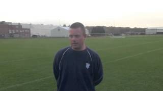 Needham Weekly Check In #10