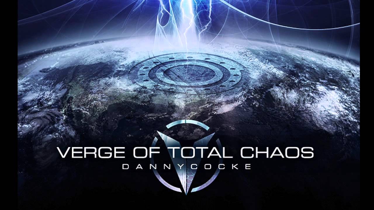 Harbinger | Verge of Total Chaos