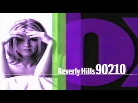 90210 on Fox