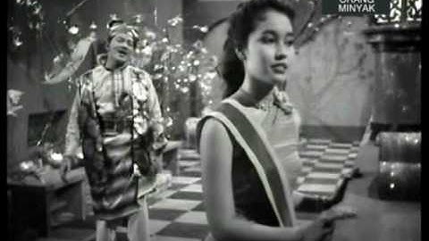 Seri Bunian (P. Ramlee)