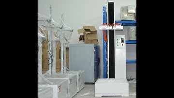 1407 Automatic Connectors Plug Insertion Pulling Force Testing Machine