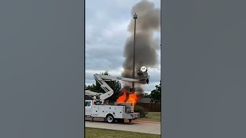 The Funniest Tornado Siren AI malfunctions #tornadosiren #sirentest #malfunction #shorts