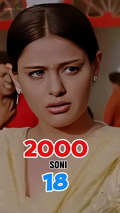 Badal Movie Cast Then And Now {2000-2025} #shorts