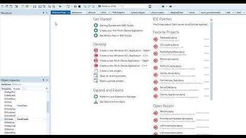 Conectar banco de dados com Delphi 2022 alterar conexao em tempo de execução sem arquivo ini facil