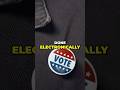 The Voting System Is INSANE (Here's Why) 😳
