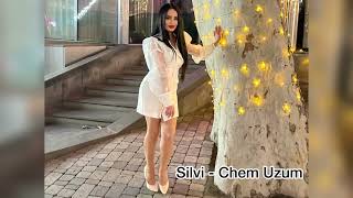 Silvi - Chem Uzum Cover Tatul Avoyan 
