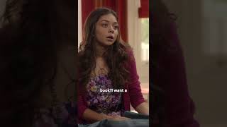 Modern Family Haley Is Bad Liar