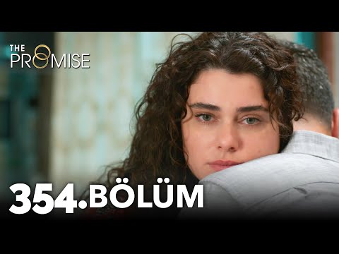 Yemin 354. Bölüm  | The Promise Season 4 Episode 354