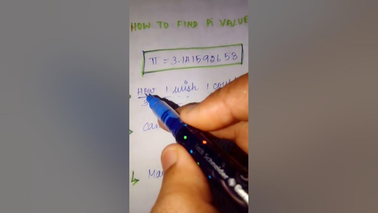 how-to-find-pi-value-easily-3step-tricks-to-calculate-pi-value-in