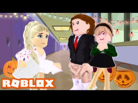 my-twin-sister-stole-my-homework-and-regretted-it...-|-roblox-royale-high-roleplay