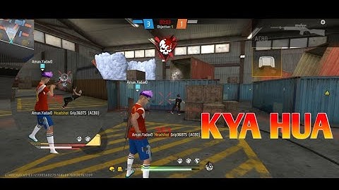 Free Fire, headshot file Hack Mod Menu Download 🤩 Hack Free Fire | Ffh4x | Free Fire Headshot Hack