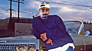 2Pac - Flow || 2023 (HD)
