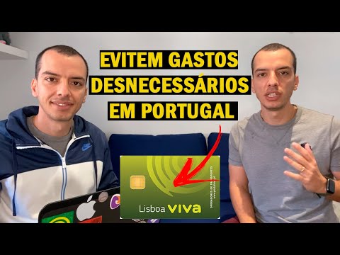 Vídeo: Como Obter Um Cartão De Transporte