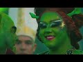 Grupo md musical shrek para el programa la matraca de repretel