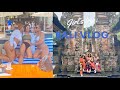 Welcome to Bali | Travel Vlog | Girl's trip | South African Youtuber