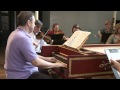 Miniature de la vidéo de la chanson Concerto In D Minor, Bwv 1052: I. Allegro