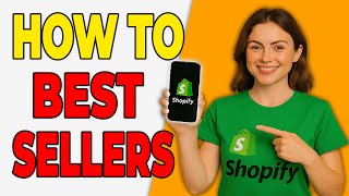 Как выделить самые продаваемые товары в Shopify (Руководство для начинающих, 2026) screenshot 5