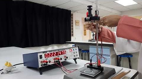 [PHYSICS EXPERIMENT 2] Free Fall and Projectile Motion