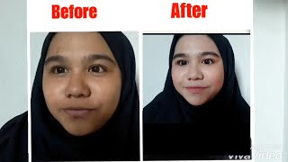 Download Lagu Makeup Natural || No Makeup Makeup Challenge