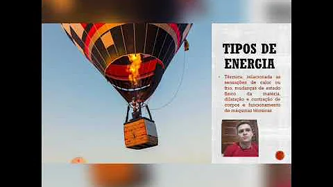 O que o calor é capaz de fazer?