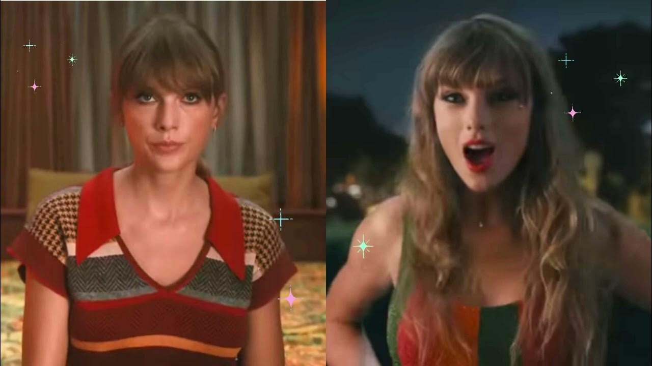 Taylor Swift AntiHero (feat. Bleachers) YouTube