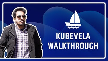 KubeVela - Walkthrough (CNCFMinutes 24)