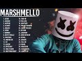 M A R S H M E L L O   Greatest Hits 2021   TOP 100 Songs of the Weeks 2021, Best Playlist Full Album