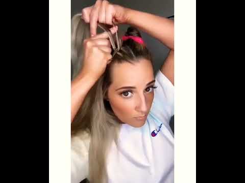 آموزش بافت مو هلندی