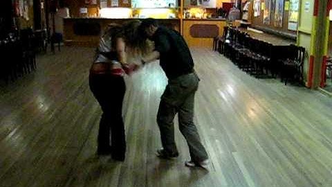 Naushad & Eva Zoukzone