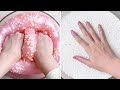 Most Relaxing and Satisfying Slime Videos #747 //Fast Version // SLM Satisfying //