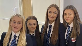 SITTING GCSE EXAMS AND REVISION TIPS FOR REVISING FOR GCSES 📚/ school vlog last day of year 11 😢 by Daisy Band 2,255 views 1 year ago 8 minutes, 56 seconds