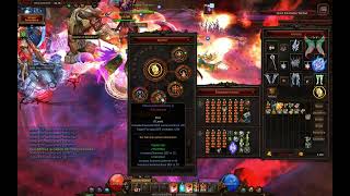 (Elite Zone) ELF Energy 250M XP with wing lvl 3 - Mu Online Arcadia