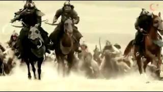 Dombora Her Şey Vatan Için