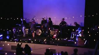 Zephaniah Ohora "Way Down In My Soul", Östersund 2018