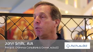 FARO Laser Scanner Focus 3D Application Video: Hanley Wood