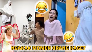 CORE'S SHOCKED EXPRESSION | STOMACH PAIN FROM LAUGHING🤣 | Part 2