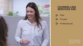 Conestoga College Counselling Services