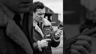 The 300-Yard Pistol: The "Illegal" Frankenstein Weapon of WWII Aircrews