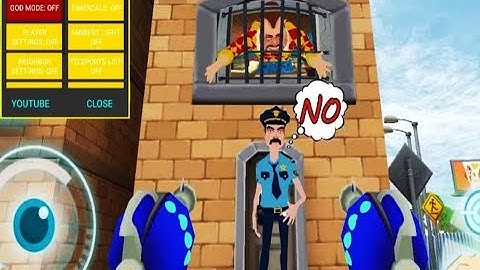 Dark Riddle Hack : ( Standard ) Gameplay New Update 5.0.0 ( Android/IOS ) Part 66