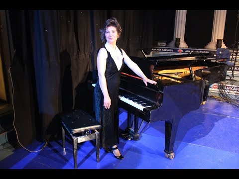 Özant KOÇ-Nedir Bu İşveli Edâ Cânım Gel Yeter Artık (KARCİĞAR)R.G.