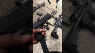 My Glock .40 mr problem solver