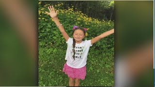 Missing girl's parents get new bond restrictions Wednesday | Rush Hour