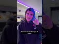 Curious about RØRY’s life on tour? Here’s a day in the life of R0RY 🤩