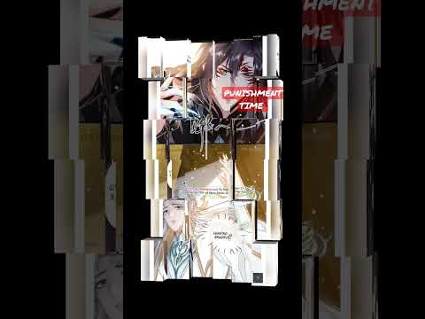 Sweet But Dark Punishment For Saying They Are Like Father And Son Bl