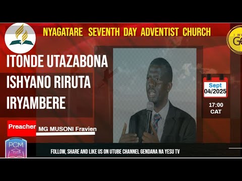 MG MUSONI Fravien BE CAREFUL YOU WILL NOT FIND A BETTER JOKE THAN THE ONE BEFORE 