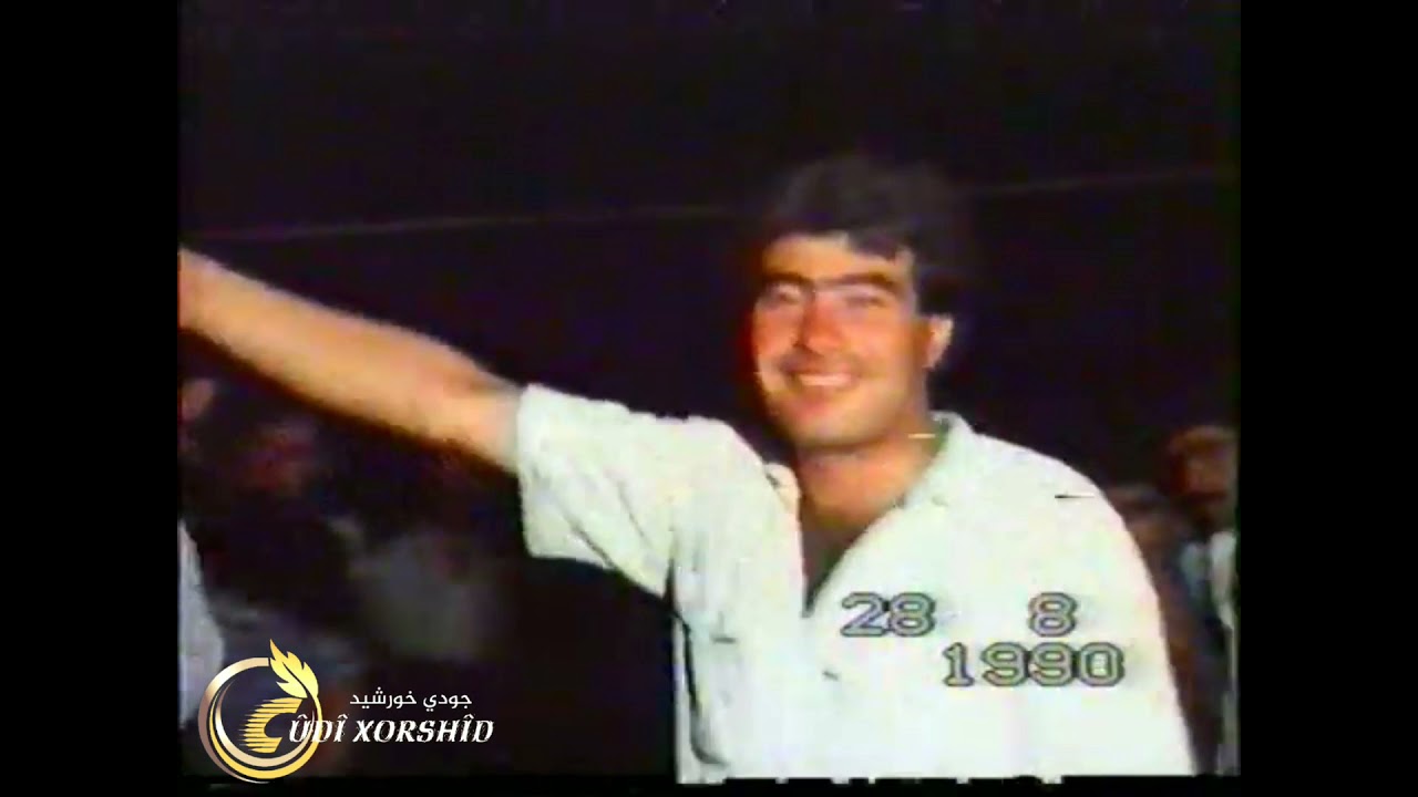 عبد القادر سليمان موال لولو دلال 1990 Ebdilqadir Silêman Lolo Delal