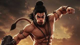 Hanuman chalisa 